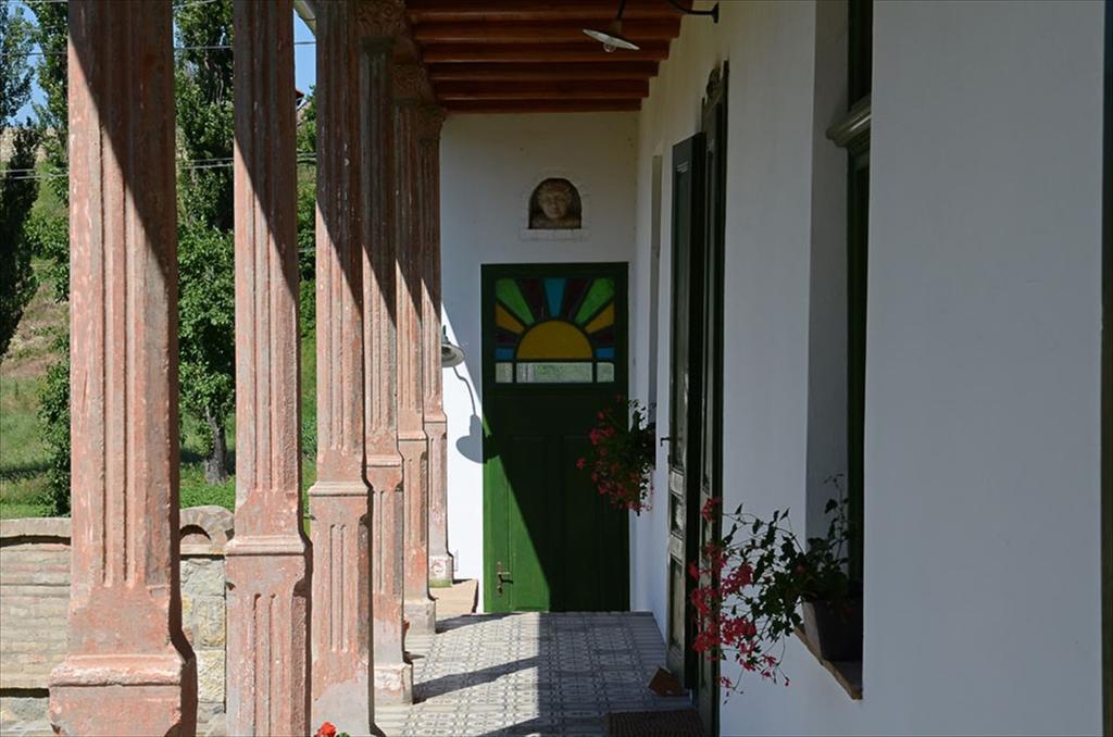 Zengoalja Vendeghaz Otel Erzsébet Dış mekan fotoğraf