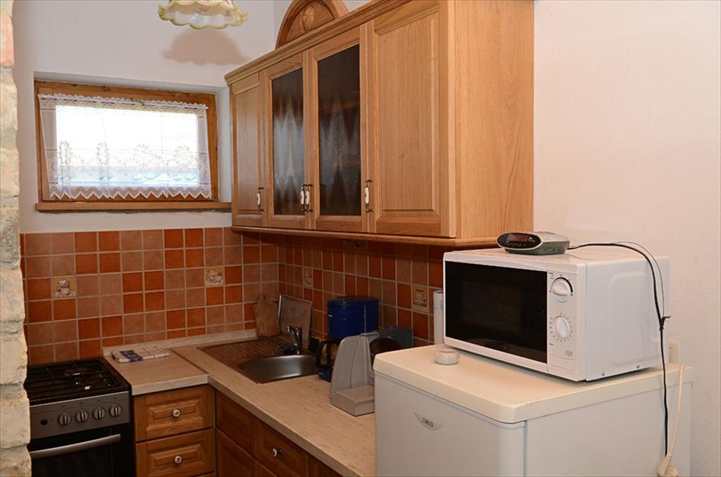 Zengoalja Vendeghaz Otel Erzsébet Dış mekan fotoğraf