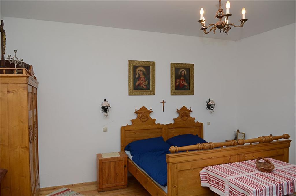 Zengoalja Vendeghaz Otel Erzsébet Dış mekan fotoğraf
