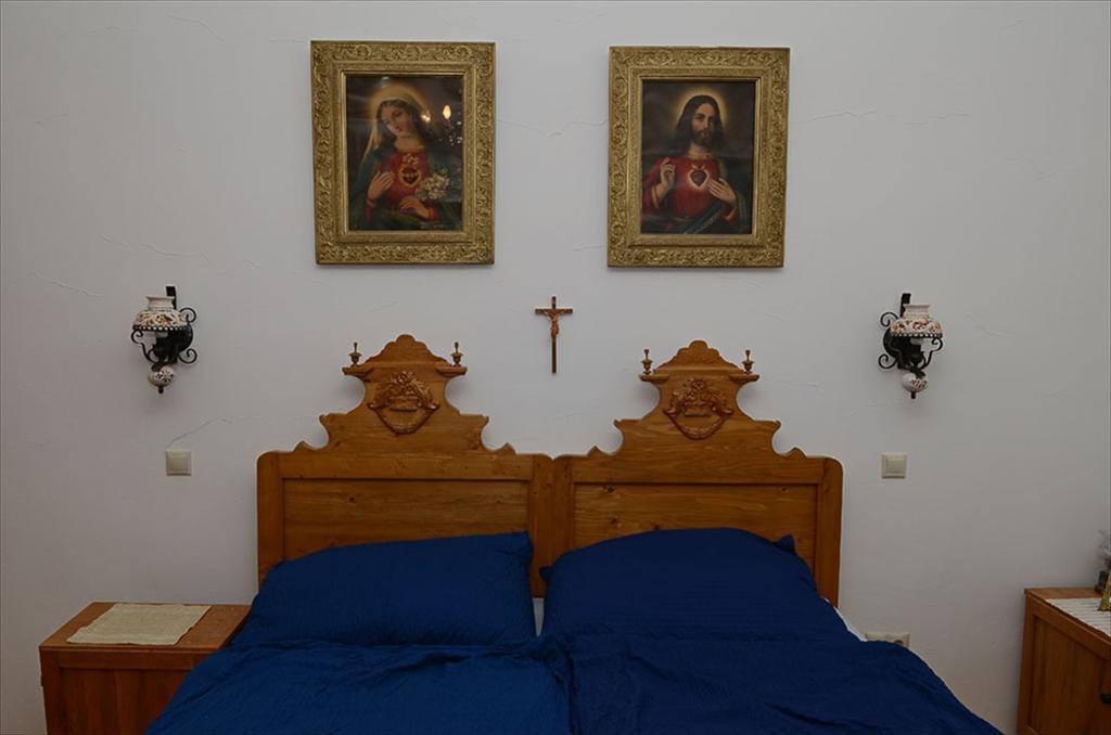Zengoalja Vendeghaz Otel Erzsébet Dış mekan fotoğraf